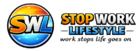 SWL Stop Work Lifestyle LOGO