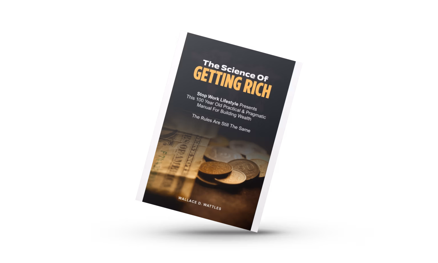 Science of Getting Rich e-book